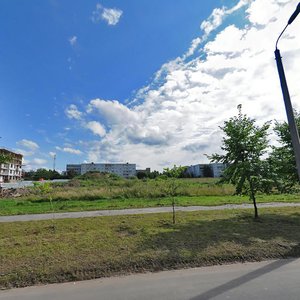 Volkhovskaya naberezhnaya, 44 ، : صورة
