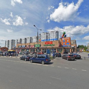 Akademika Tupoleva Avenue, 2, Domodedovo: photo