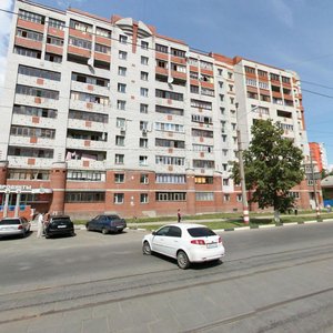 Chkalov Street, 37, Nizhny Novgorod: photo