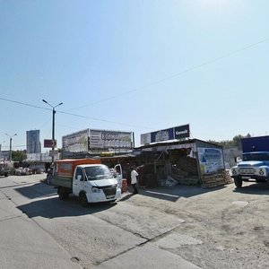 Krasnoznamyonnaya ulitsa, 41/2 ، تشيليابينسك: صورة