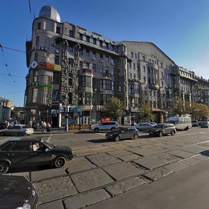 Pavlivska Square, 10 ، خاركيف: صورة