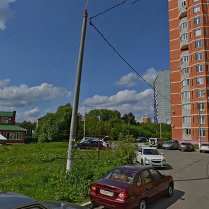 Kirova Street, 15, Podolsk: photo
