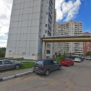 Ulitsa Nedelina, 20, Shelkovo: photo