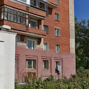 Ulitsa Uspenskogo, 31/3, : foto