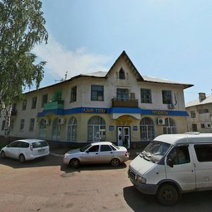 Stakhanovskaya ulitsa, 118, Ishimbay: photo