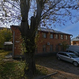 Zavodskaja Street, 10, : foto