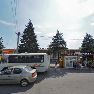 Privokzalnaya ulitsa, 4, Azov: photo