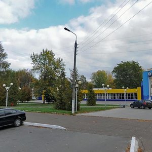 Yunosti Street, 7, : foto