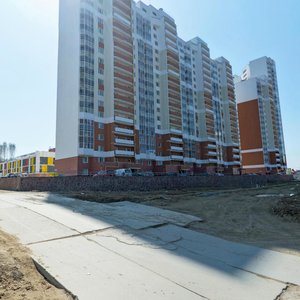 Anatoliya Mekhrentseva Street, 9, Yekaterinburg: photo