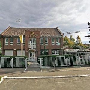 Budzionnaga Street, 10, : foto