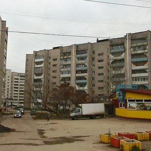 Дзержинск, Улица Попова, 34: фото