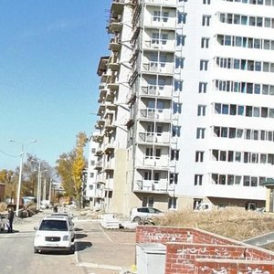 Ulitsa Borodina, 11/4, Irkutsk: photo