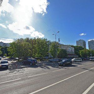 Zelenograd, к405А, Zelenograd: photo