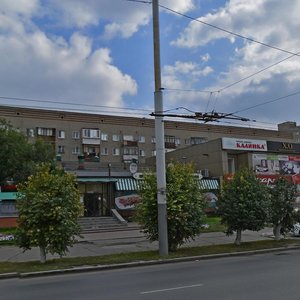 Ulitsa Krasny Put, 80/1, Omsk: photo