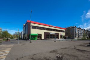 Chernyakhovskogo Street, 23 ، : صورة