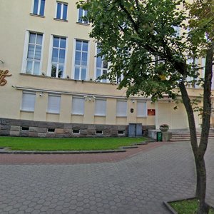 Karbyshava Street, 17, : foto