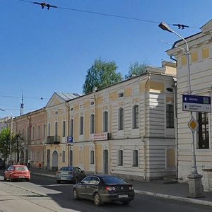 Тверь, Советская улица, 28: фото