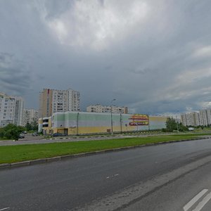 Bartenevskaya Street, 33с1 ، موسكو: صورة