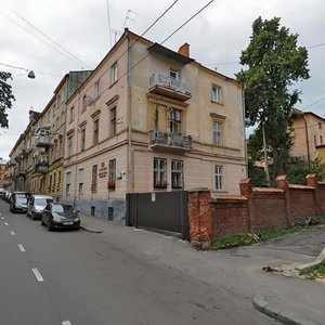 Tekhnichna vulytsia, No:4, Lviv: Fotoğraflar