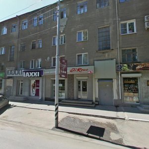 Astrakhanskaya ulitsa, 81, Saratov: photo