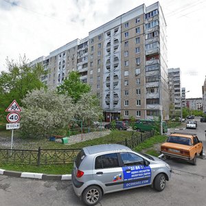 5 Avgusta Street, 13В, Belgorod: photo