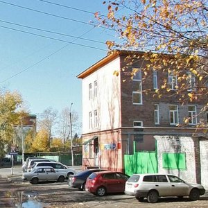 Nikitina Street, 69, Barnaul: photo