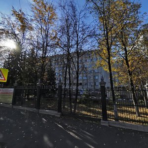 Dostoyevskogo Street, 31к1А, : foto