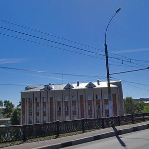 Stantsionny pereulok, 2А, Vologda: photo