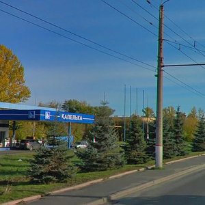 Курск, Проспект Победы, 7А: фото