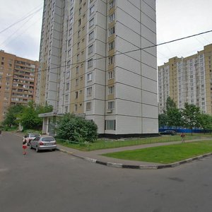 Vesennyaya Street, 18, Moscow: photo