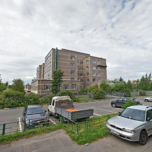 Skulptora Mukhinoy Street, 14к1 ، موسكو: صورة