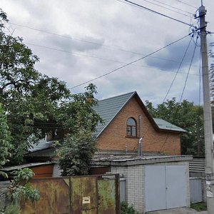 Mykoly Trublaini Street, 6, Kyiv: photo