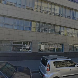 Perevedenovsky Lane, 13с4, Moscow: photo