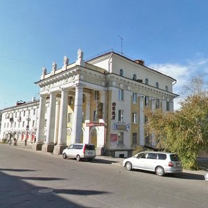 78-y kvartal, 9, Angarsk: photo