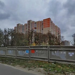 Mykhaila Lomonosova Street, 83А, Kyiv: photo