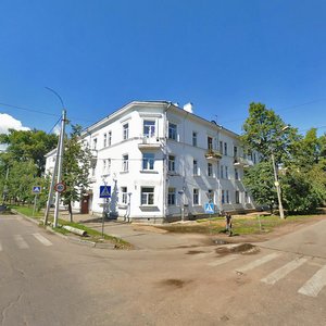 Proletarskaya Street, 33/11, Rostov: photo