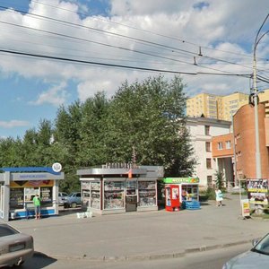 Kraulya Street, 46, Yekaterinburg: photo