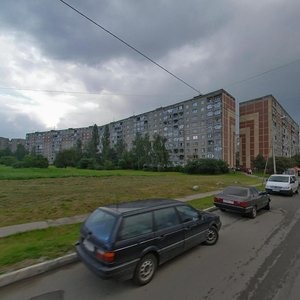 Generala Karbysheva Embankment, 6, Kaliningrad: photo