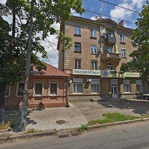 Serhiya Nihoiana Avenue, 26, Dnipro: photo