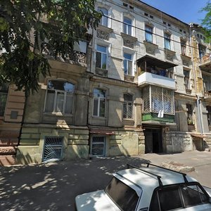 Provulok Vilhelma Habsburha, 4, : foto
