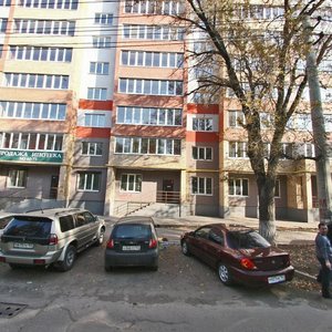 Ulitsa Volgina, 121, : foto