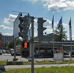 Khimicheskiy Lane, 1к1 ، سان بطرسبرغ: صورة