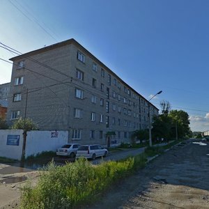 Ulitsa Aleksandra Matrosova, 45 ، : صورة