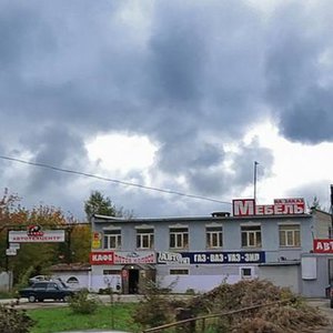 Neftyanikov Street, 15А ، ياروسلافل: صورة