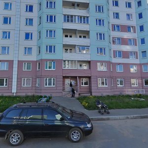 Тверь, Улица Хромова, 27: фото