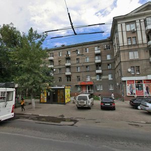 Саратов, Астраханская улица, 128: фото