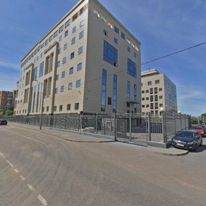 Bogorodsky Val Street, 8к2, Moscow: photo