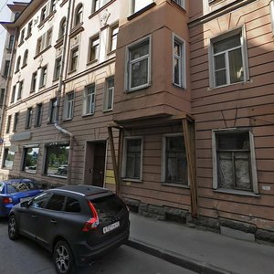 Talalikhina Lane, 5/15, : foto