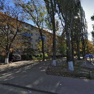 Akademika Tupolieva Street, 17Б, Kyiv: photo