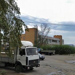 Bazovaya ulitsa, 1, Togliatti: photo